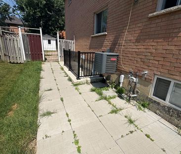 For Lease - 5965 River Grove Avenue Unit# Bsmt, Mississauga, Ontario - Photo 6