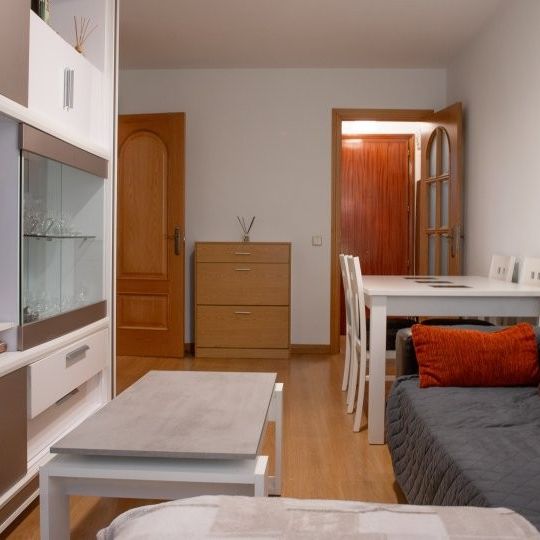 madrid, Community of Madrid 28012 - Photo 1