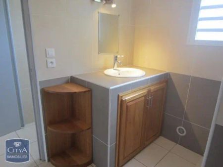 Maison à louer 3 pièces 75m² - Photo 3