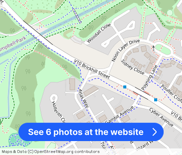 1 bedroom apartment for rent - Photo 1