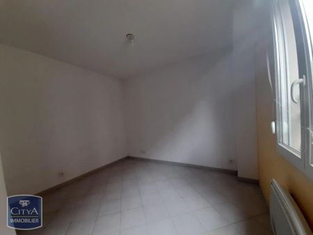 Appartement à louer 1 pièce 28.38m² - Photo 3