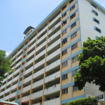 Blk 213 Ang Mo Kio Avenue 3 (Ang Mo Kio), HDB 3 Rooms - For Rent - Photo 3