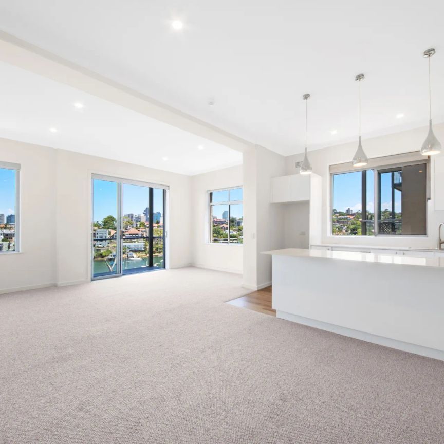 Exceptional spacious apartment with iconic views - Photo 1