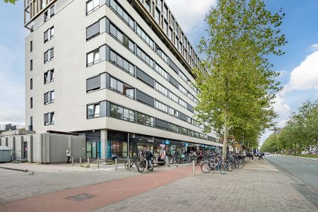 Wibautstraat 66 F - Photo 2