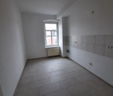 Wohnung in Gera-Pforten - Foto 2