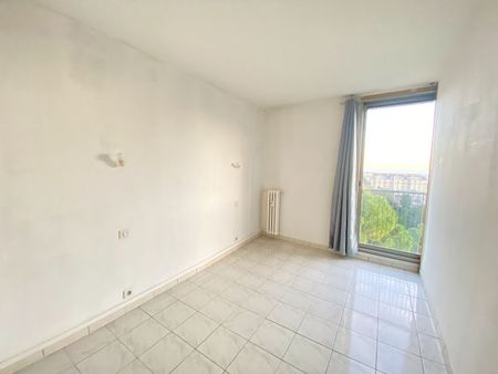 Location appartement 2 pièces, 41.13m², Nice - Photo 5