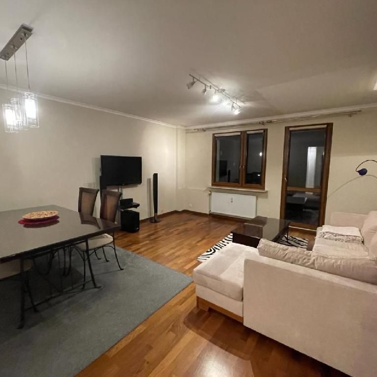 Mieszkanie Lublin Czechów Południowy powierzchnia 80.0 m² C233-WM-86351 - Фото 1