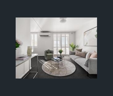Light-Filled Apartment in Prime Kew Location - Photo 2