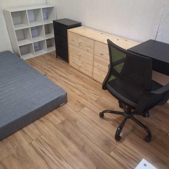 2 ½ tout inclus, dernier étage , secteur Limoilou - Photo 1