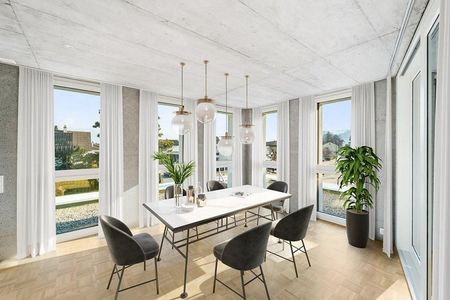 Top modern wohnen - 3.5 Zimmer Wohnung im Zentrum - Photo 5