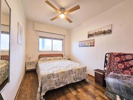 Apartamento de alquiler en Gran Via la Manga, 1, Entremares - Photo 3