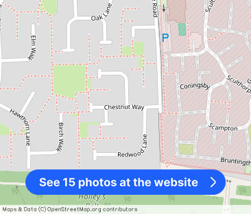 Chestnut Way, RAF Lakenheath, BRANDON - Photo 1