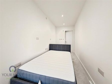 1 bedroom semi-detached house to rent - Photo 2