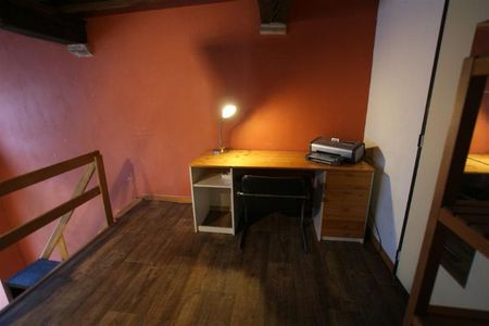 Appartement te huur - Photo 3
