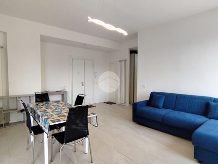5 locali in affitto - Photo 3