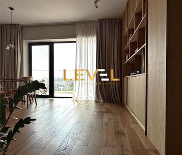 Premium 2 Bedroom Apartment for Rent in ONE Cotroceni Park - Fotografie 4