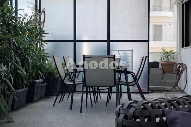 Διαμέρισμα για ενοικίαση Κεραμεικός (Γκάζι - Μεταξουργείο - Βοτανικός) - Φωτογραφία 1