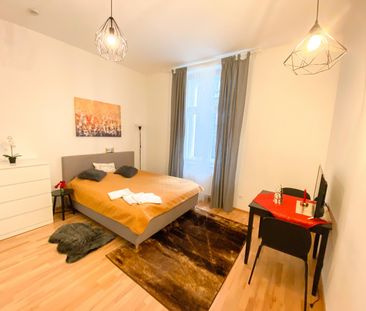 Apartment for rent, 1+KK - Studio, 26m - Photo 2