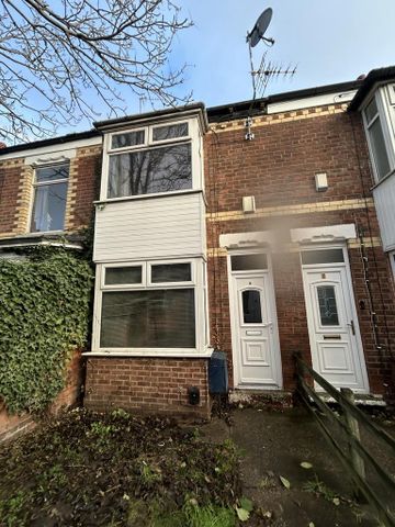 2 bedroom terraced house to rent - Photo 5