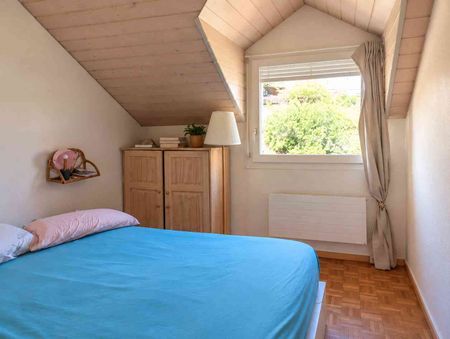 4.5 Zimmer, 126 m², 8. Stock - Foto 4