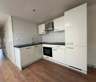 Appartement Oude Binnenweg 101B03, Rotterdam - À Louer - Photo 6