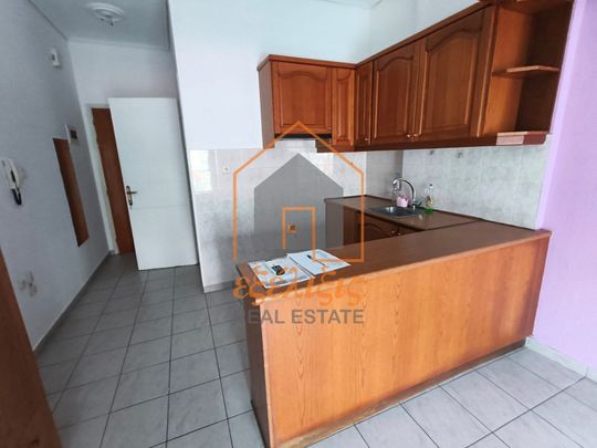 Studio/Γκαρσονιέρα για ενοικίαση Επτά Πλατάνια - Οξυγόνο (Βόλος) - Photo 1