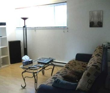 Beau 4 1/2 Ste-Foy, Chemin St-Louis - Photo 1