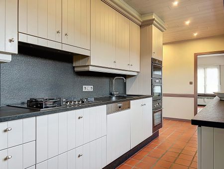 Het Hoog 7, 2288 Bouwel - Photo 3