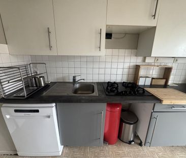 Location Appartement 3 pièces Meublé 70m² BARBERAZ 73000 - Photo 5