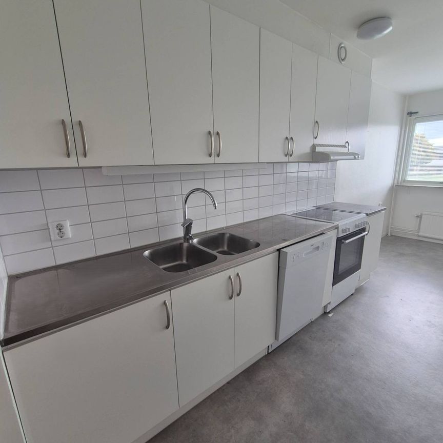 Nyvångsvägen 7 B - Photo 1