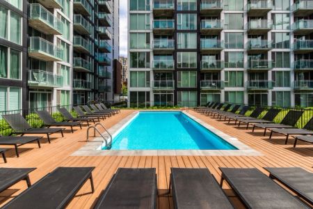 Appartement, Montréal (Le Sud-Ouest) - Photo 2