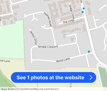 Temple Crescent, Bramley - Photo 1