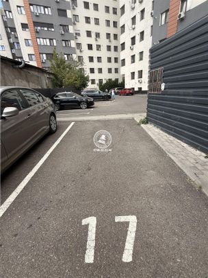 Apartament 2 camere in Pacurari - Photo 1
