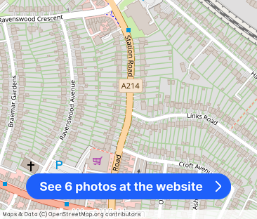 Station Road, West Wickham, BR4 - Photo 1