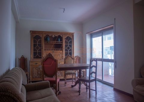 Apartamento T3