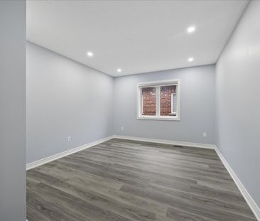 For Lease - 277 Gibson Circle Unit# Main & Second Floor, Bradford West Gwillimbury, Ontario - Photo 5