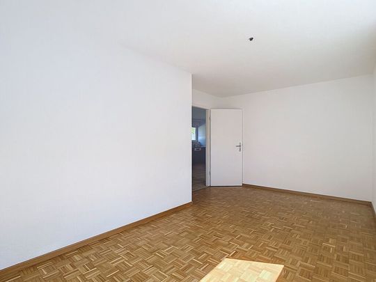 Appartement 3.5 pièces avec balcon - Photo 1