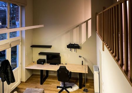 Loft te huur - Photo 4