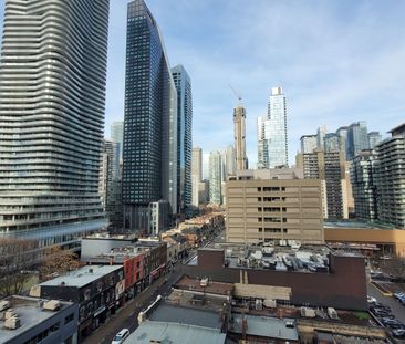 For Lease - 18 Maitland Terrace Unit# 911, Toronto, Ontario - Photo 3