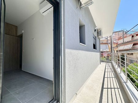 Διαμέρισμα για ενοικίαση Πλατεία Μέμου (Κορυδαλλός) - Φωτογραφία 5