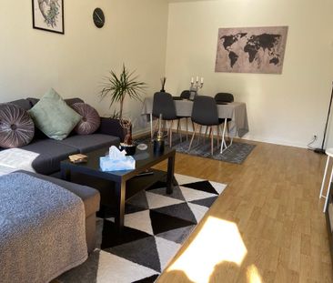 Korpralsvägen, Umeå - Foto 5