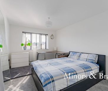 2 bedroom apartment to rent - Photo 5