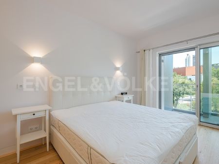 Apartamento T1 em Lisboa - Photo 4