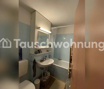 TAUSCHWOHNUNG 1 Zimmer Wohnung für 1,5 – 2 Zimmer ✨ - Photo 3