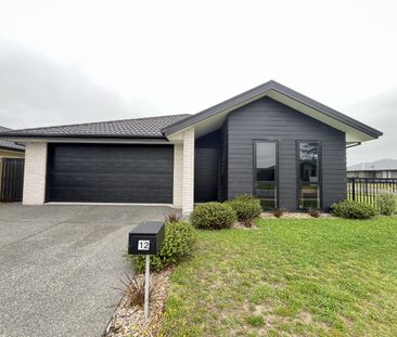 12 Chilton Drive, Rolleston - Photo 1