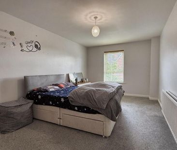 12 Carnbeg Square, Antrim, BT41 4RH - Photo 6