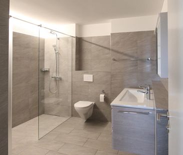 Attraktive Wohnung mit lauschigem Balkon in Grabs - Photo 5