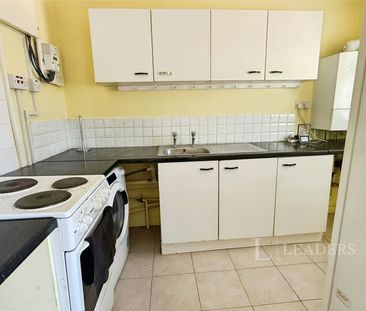 2 bedroom apartment to rent Lowther Road, Dunstable, Bedfordshire, LU6 - Photo 4