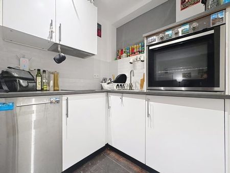 Studio te huur - Photo 4