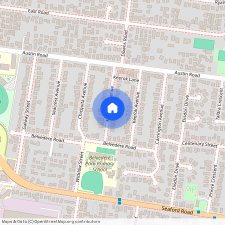 1/17 Moomba Avenue, Vic 3198, Seaford